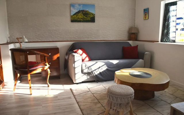 Gîte MAZUR