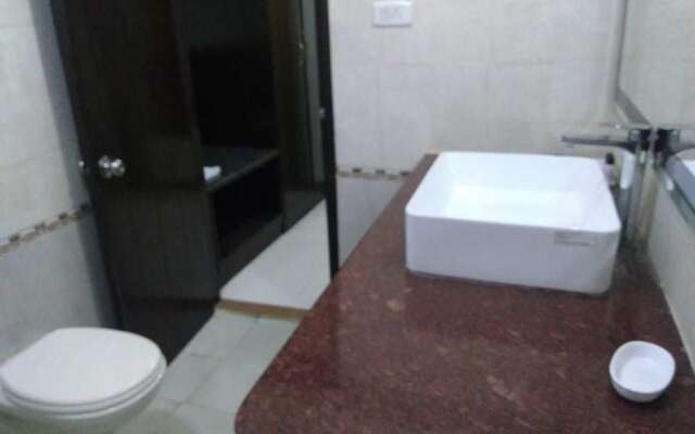 Hotel Rudra Continental Rudrapur