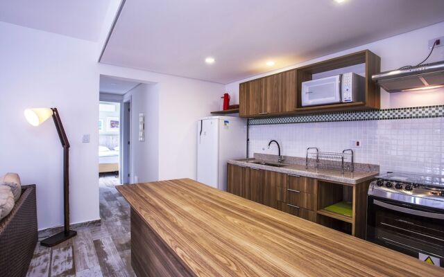 Ilhabela Beach Residences