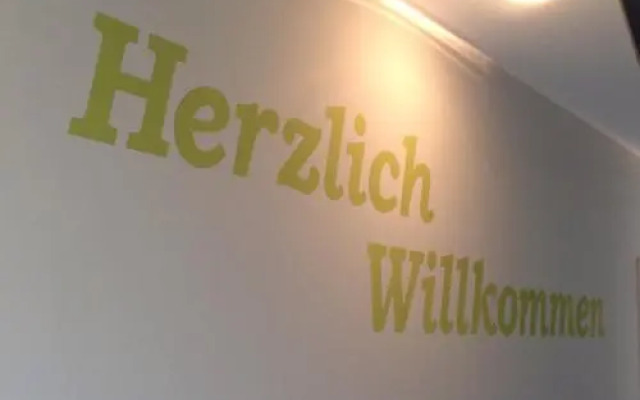 Pension An Der Werft II