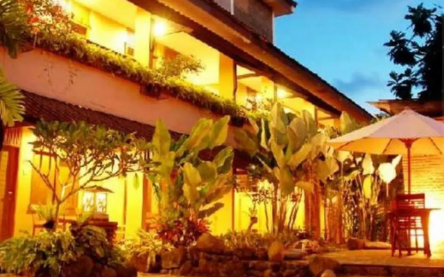 Nyiur Resort Hotel