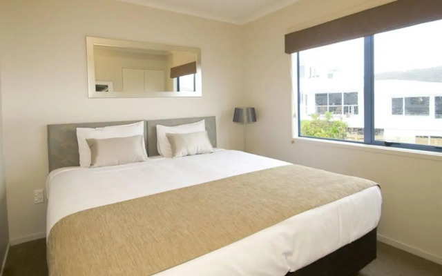 Blue Pacific Quality Apartments