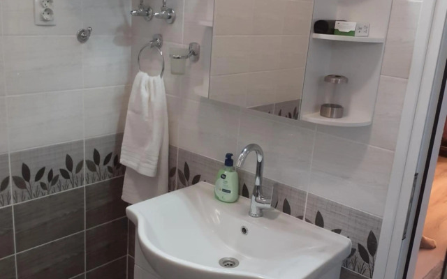 Къща за гости Калинови