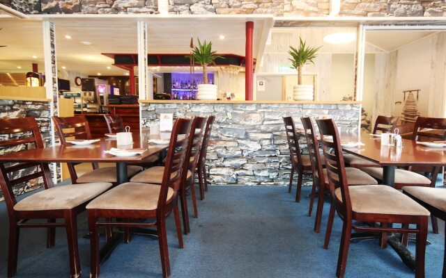 Napoli resturant & Hotell