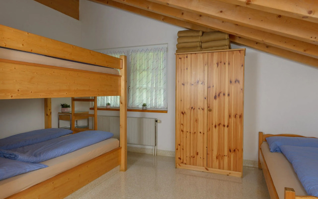 Touristenheim Bergfreude