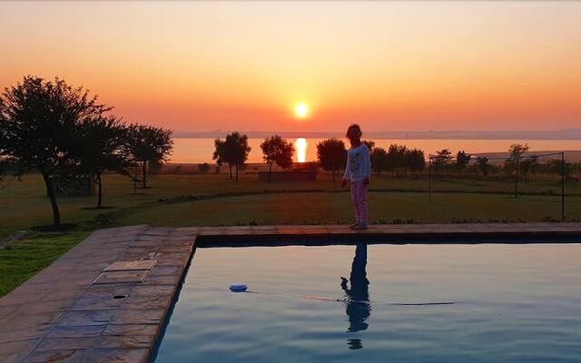 R'new Pecan Farm & Wellness Centre