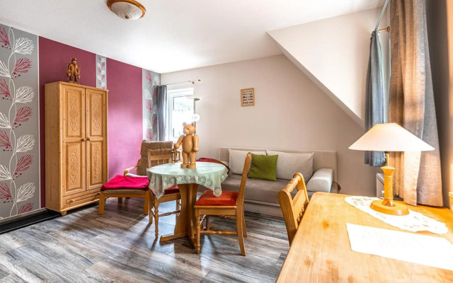 Pension Spielzeughof