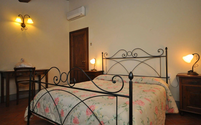 Agriturismo Musignano