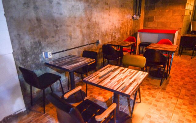 One Way Guesthouse Busan - Hostel