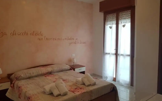 B&B Arcobaleno