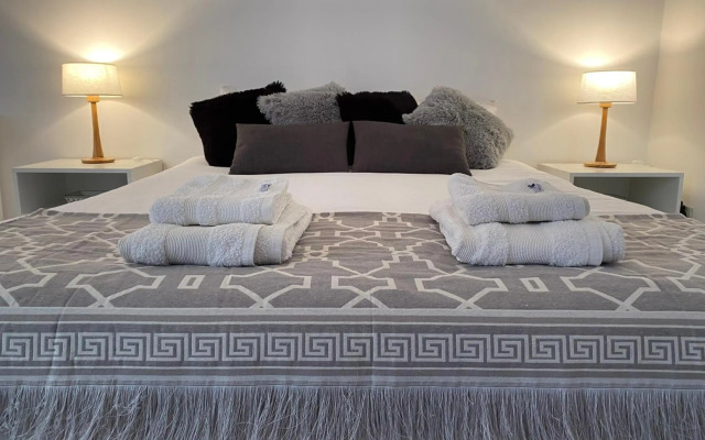 Monoambiente Céntrico único