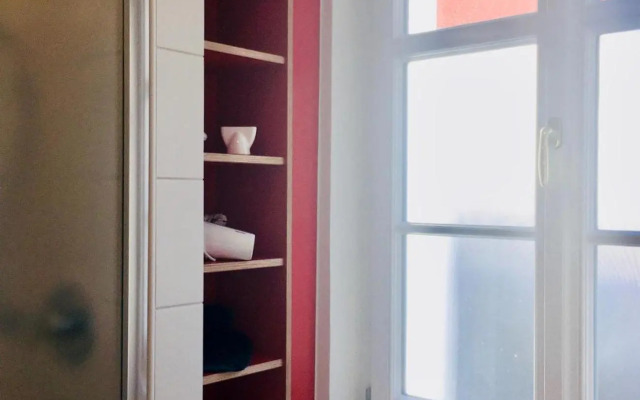 Rosinas - Alte Küche