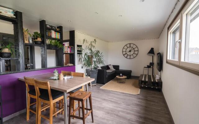 Casa Felicidad 4**** - Le Gîte du Bonheur - Alsace