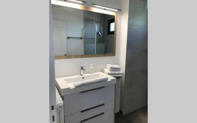 La Petite Suite - T1 en duplex en plein centre ville