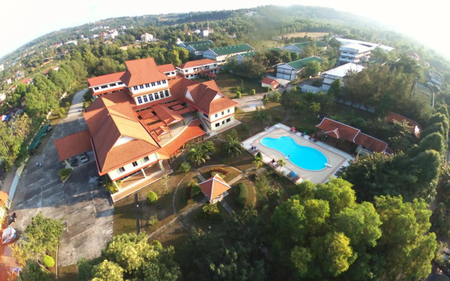 Don Bosco Hotel School