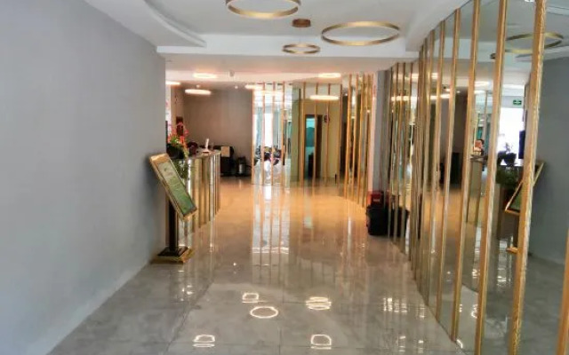 Chongmingquanling Hotel