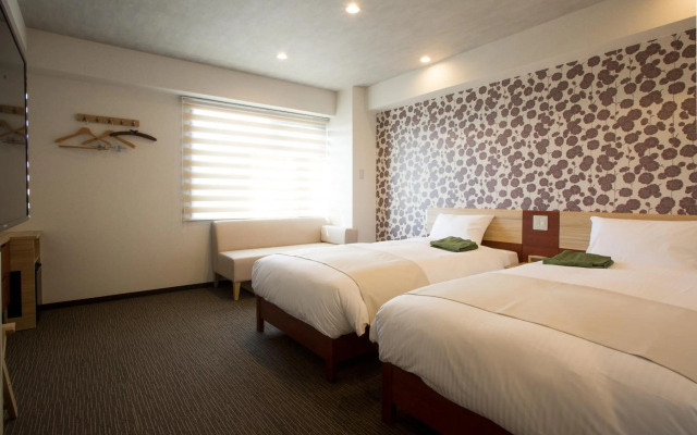 Hotel Kuretakeso Kyoto Kiyomizu Gojo