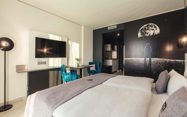 Holiday Inn - the niu, Star Sindelfingen, an IHG Hotel