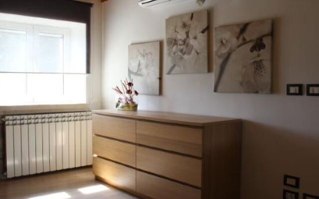 Appartamento Le Tre Palme