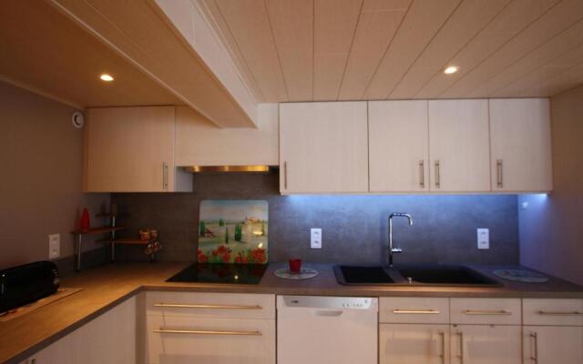 Gite Gérardmer, 2 pièces, 2 personnes - FR-1-589-52