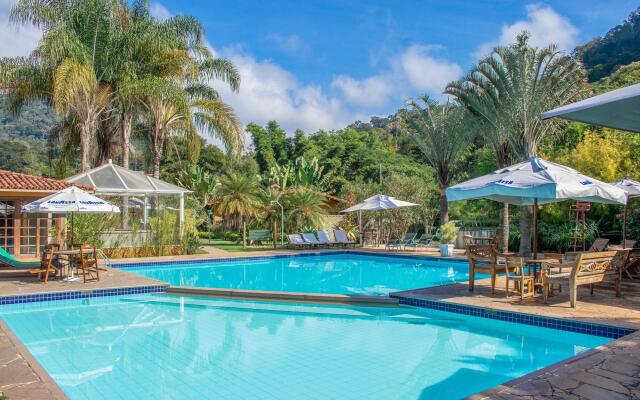 Hotel Bomtempo Itaipava