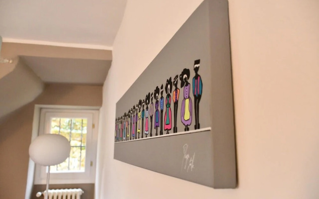 Mi Cà Argegno Lake Como