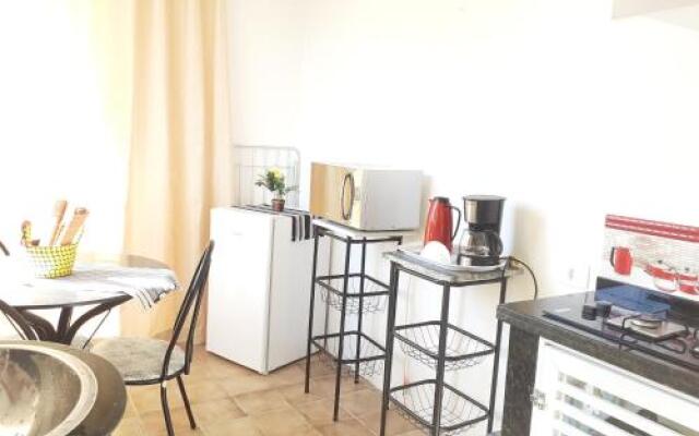 Apartamento Praça Nove