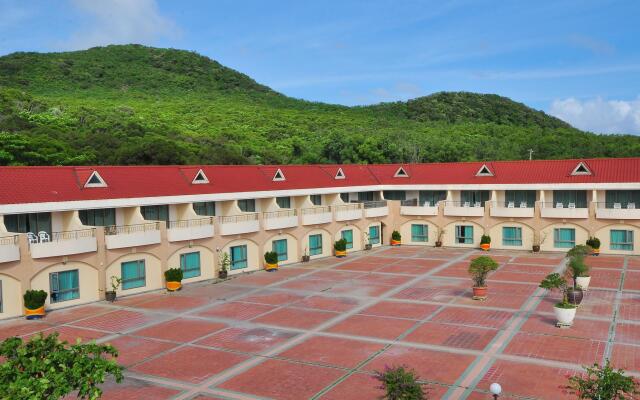 Howard Beach Resort Kenting