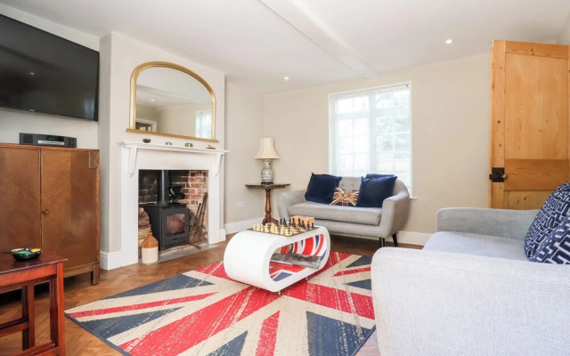Cavan Cottage