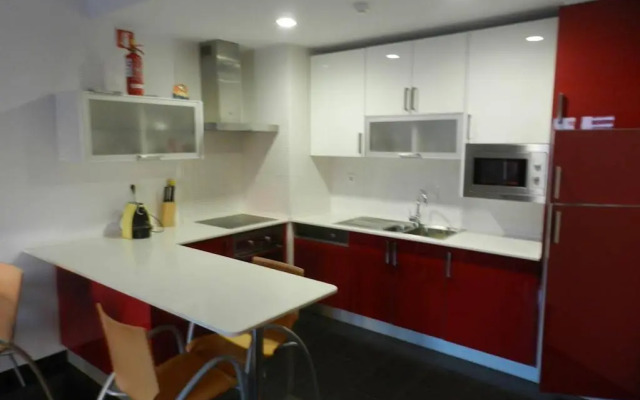 Rocha Tower Apartments