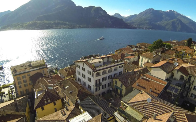 Villa Bellagio
