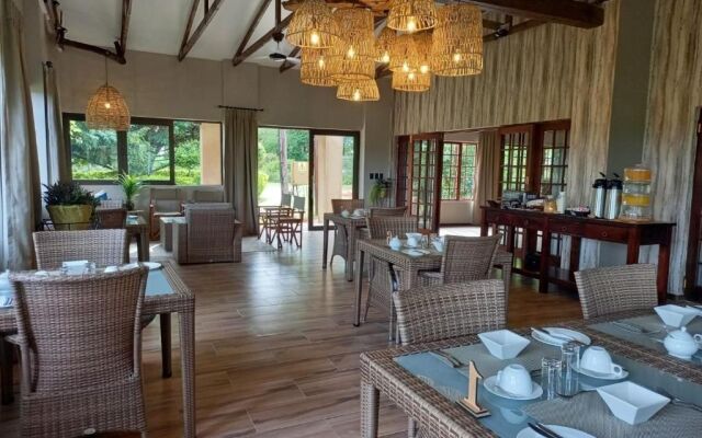 Nut Grove Boutique Hotel