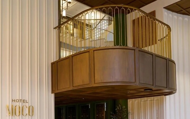 Hotel MOCO Udonthani