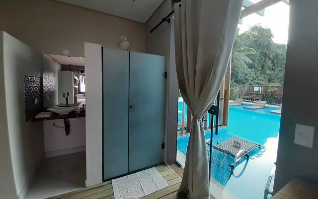 Pousada Recanto El Shadday