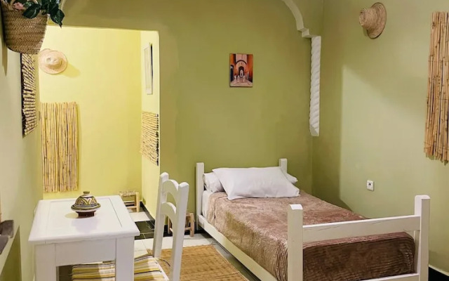 Beautiful Studio In Casablanca
