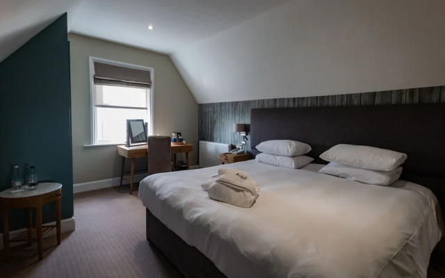 The Brudenell Hotel