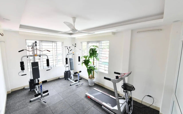 Bendecir Hotel & Spa