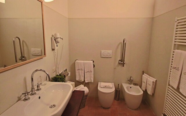 Swim, Savor, and Stroll in Umbria