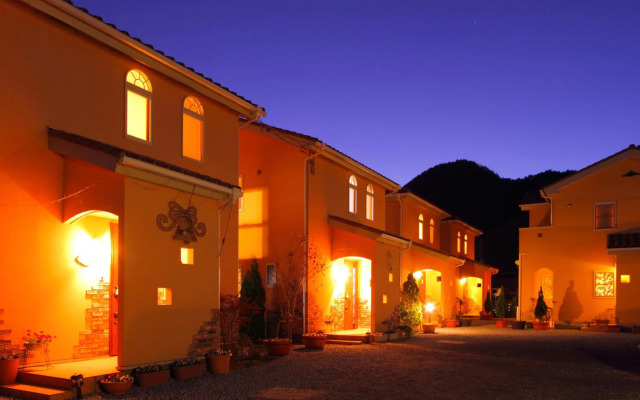 Villa Ensoleille