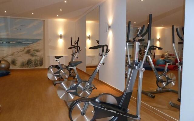 Kur- und Wellness Hotel Mönchgut