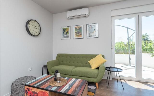 Black&Beauty Apartments