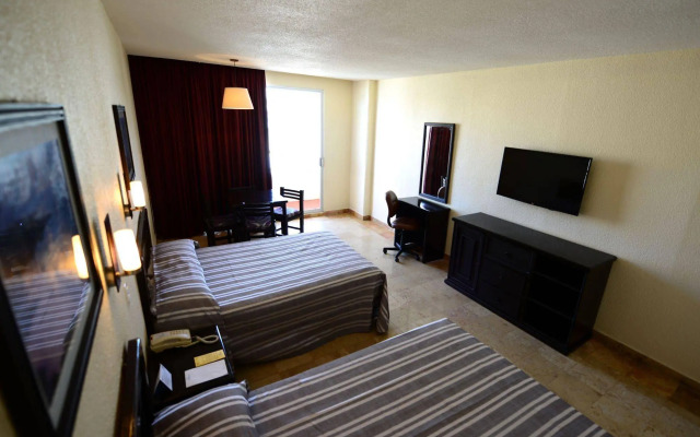 Amarea Hotel Acapulco