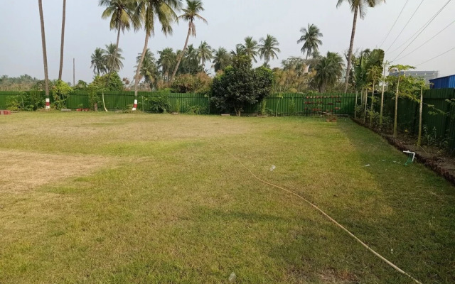 Hotel Jaypee Inn