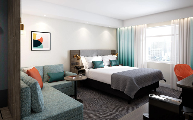 Holiday Inn Ratingen City by IHG