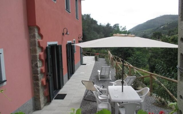 Agriturismo A' Taversa