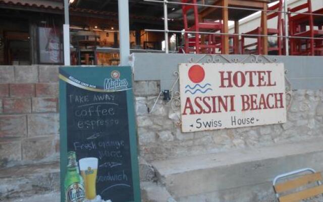 Hotel Assini Beach Tolo