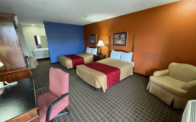 Knights Inn & Suites Emporia