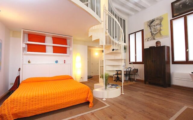 City Apartments - Design Loft
