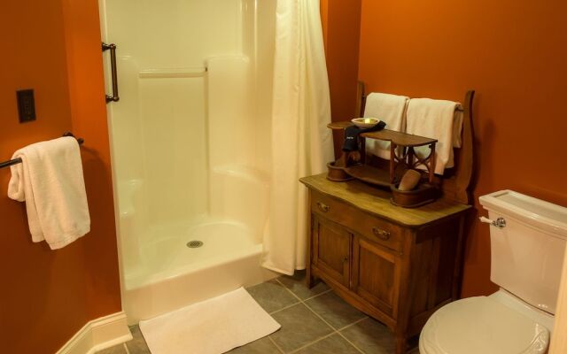 Homestead House B&B