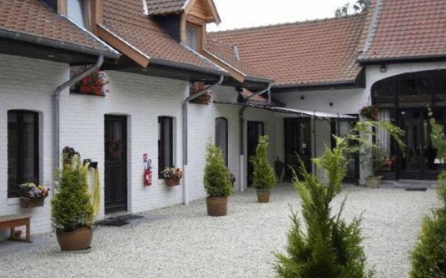 La Ferme de la Place